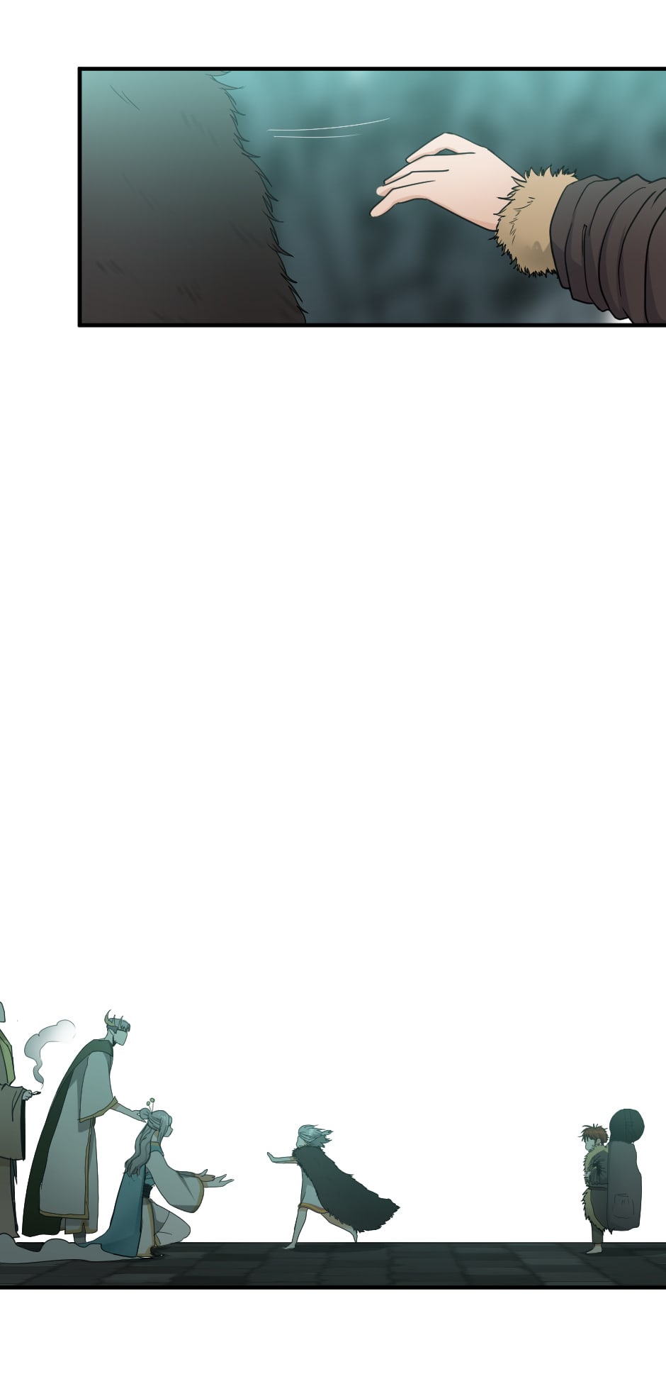 The Beginning After The End Chapter 20 image 30